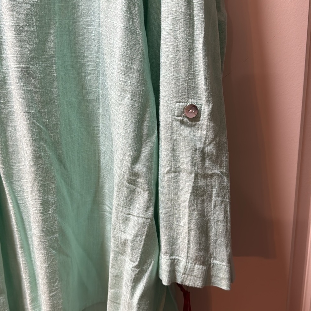 NWT Ruby Rd shirt - Picture 4 of 5